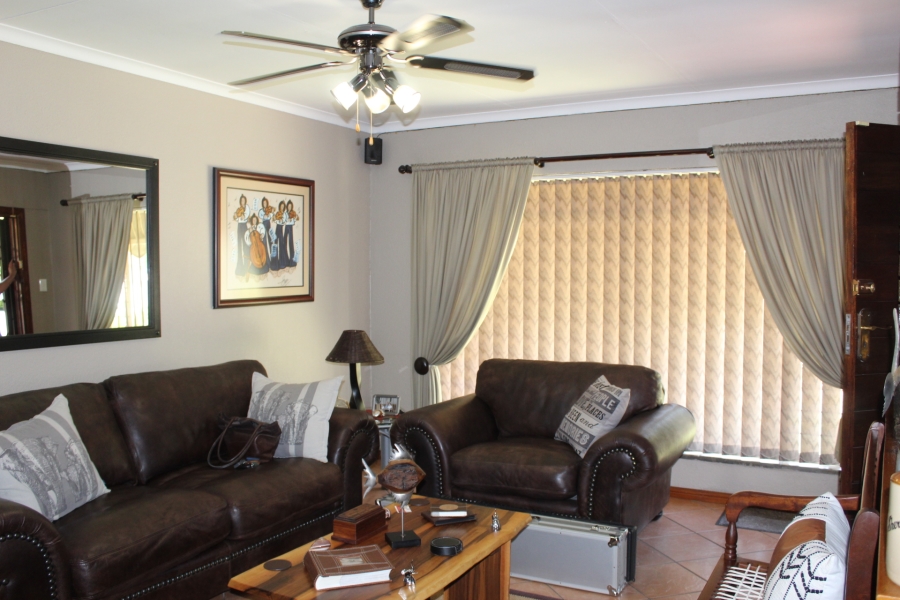 3 Bedroom Property for Sale in Vaalpark Free State